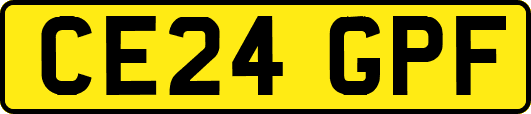CE24GPF