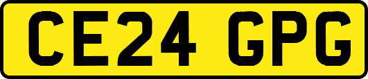 CE24GPG