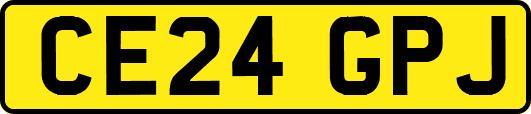 CE24GPJ