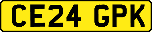 CE24GPK