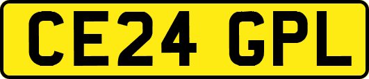 CE24GPL