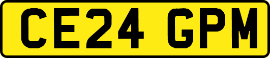 CE24GPM