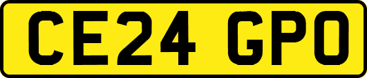 CE24GPO