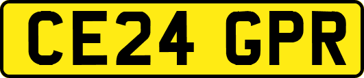 CE24GPR
