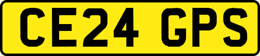 CE24GPS