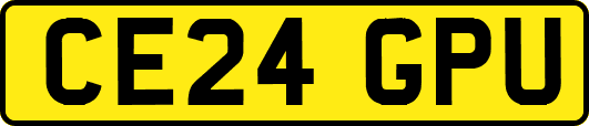 CE24GPU