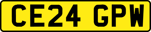 CE24GPW