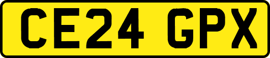 CE24GPX
