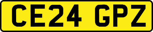 CE24GPZ