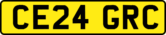 CE24GRC