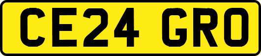 CE24GRO
