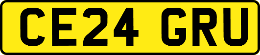 CE24GRU