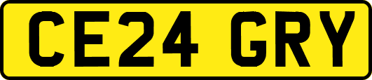 CE24GRY