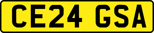 CE24GSA