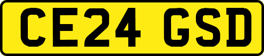 CE24GSD