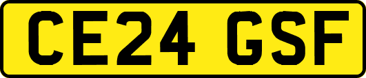 CE24GSF