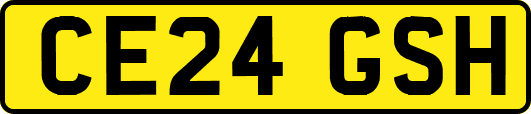 CE24GSH