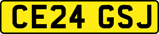CE24GSJ