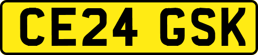 CE24GSK