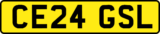 CE24GSL