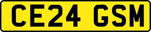 CE24GSM
