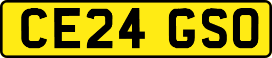 CE24GSO