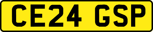 CE24GSP