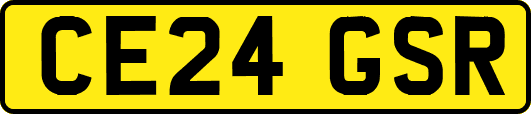 CE24GSR
