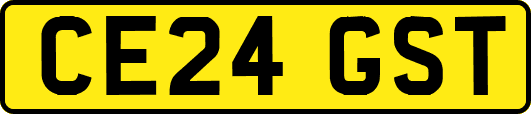 CE24GST
