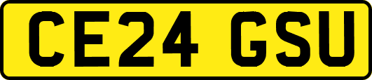 CE24GSU