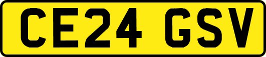 CE24GSV