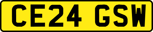 CE24GSW