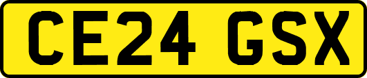 CE24GSX