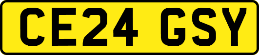 CE24GSY