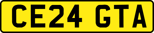 CE24GTA