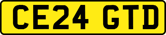 CE24GTD
