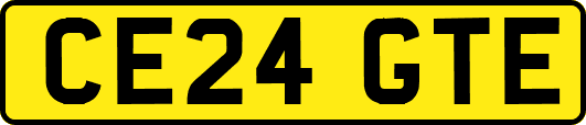 CE24GTE