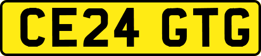 CE24GTG