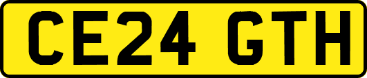 CE24GTH