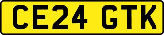 CE24GTK