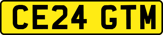 CE24GTM