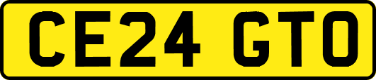 CE24GTO