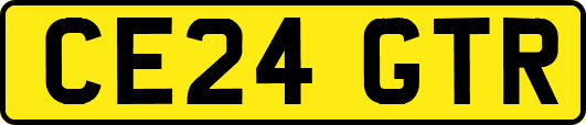CE24GTR