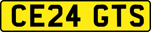 CE24GTS