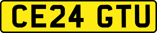 CE24GTU