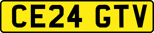 CE24GTV
