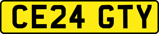 CE24GTY