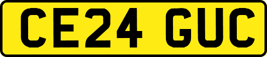 CE24GUC