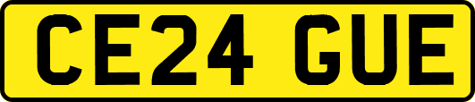 CE24GUE