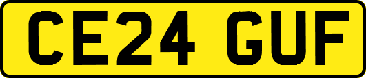 CE24GUF